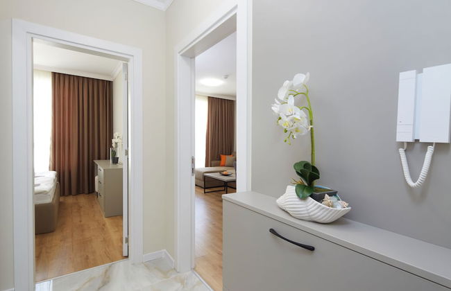 Bellicity Apart Complex - Foto 9