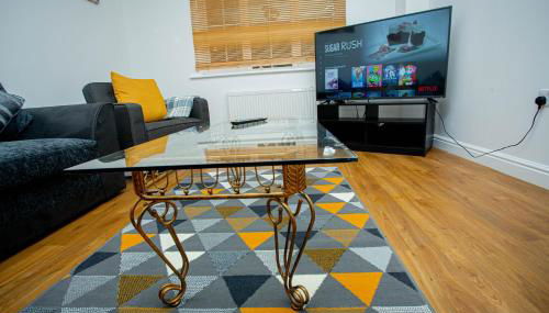 Somerset Place - Photo 3