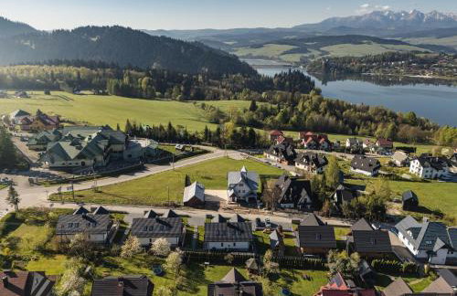 Czorsztyn View Chalets - Photo 45