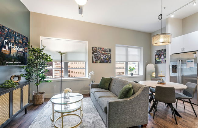 Tasteful Condo Walking Distance to French Quarter - Foto 8