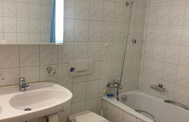 Davos Lodge - Foto 13