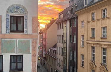 Marienplatz Design Apartment - Historic Center - Foto 17