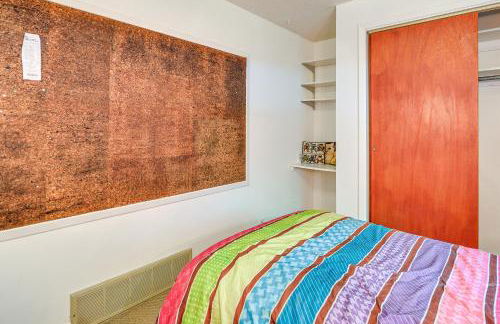 7 Mi to Bighorn Natl Forest Dog-Friendly Home - Foto 25