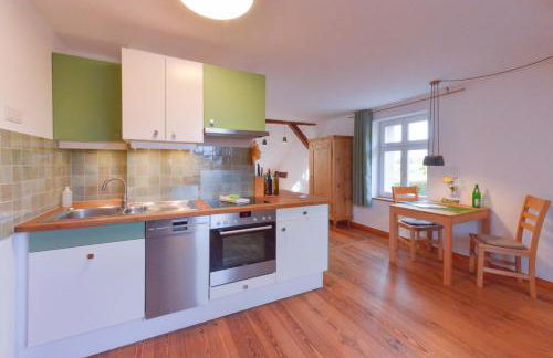 Dreigärten Brodowin - Foto 45