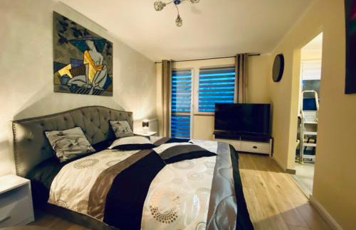 Apartament Golden Five - Foto 16