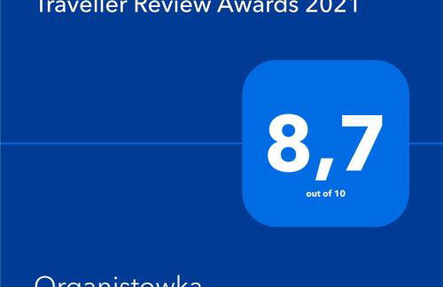 Organistowka - Foto 2