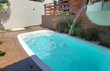 Loft completo com area de lazer piscina e churrsqueira - Photo 22