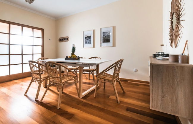 Faj do Amo by Atlantic Holiday - Foto 23