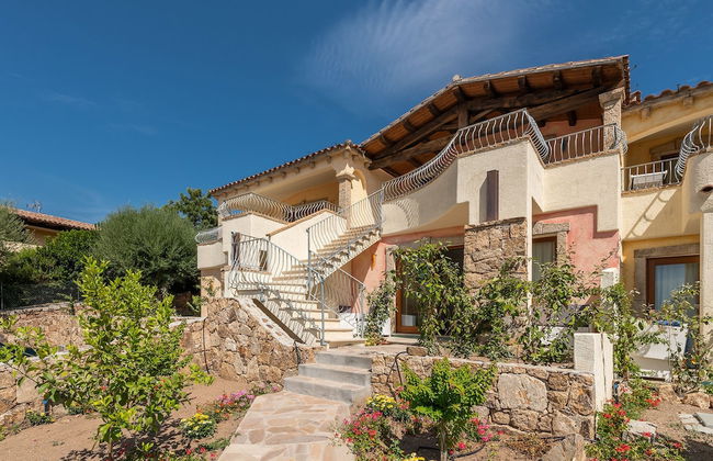 AffittaSardegna - Casa Marina - Foto 1