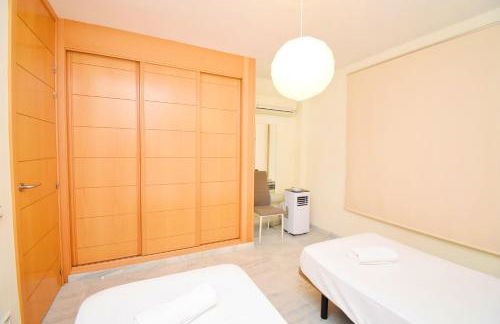 Expoholidays - Apartamentos Puerto Almerimar - Foto 84