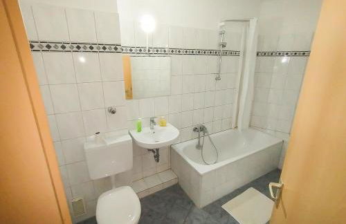 homes of ruhr - Monteurwohnung Stulle - Foto 5