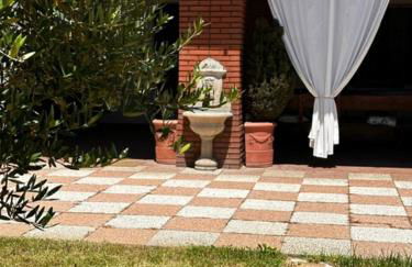 Casa Vacanza Indipendente Cascina Cremasca with pool - Foto 60