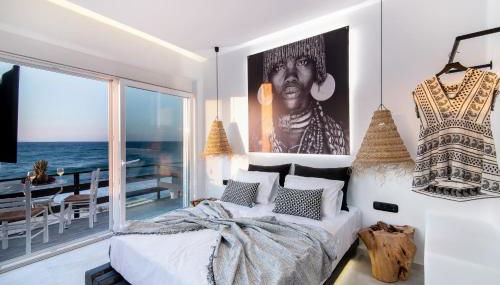 Portara Seaside Luxury Suites - Foto 5