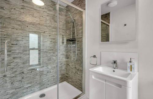 Church View a Tranquil Space for Two - Pass the Keys - Foto 9