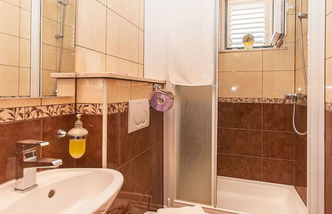 Apartment Temza - Foto 14