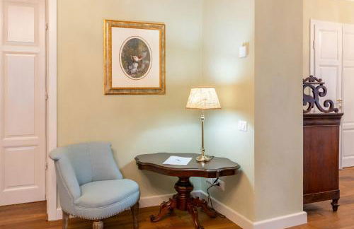 Historic Castle Overlooking Garfagnana Valley - Foto 19