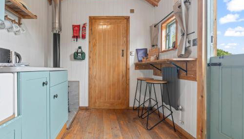 Hot Tub Luxury Glamping - Private Stargazing Patio - Foto 3