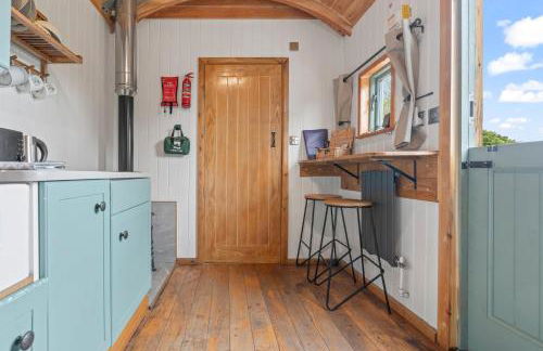 Hot Tub Luxury Glamping - Private Stargazing Patio - Foto 3