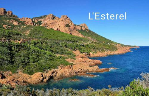 Claelle Appartment - 200m beach - Foto 48