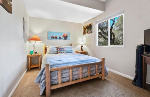 Bear Hollow by Sequoia National Park - Foto 21