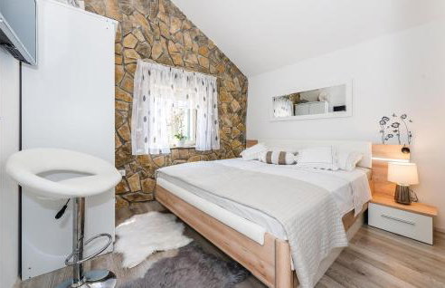 4 Bedroom Pet Friendly Home In Drnis - Foto 25