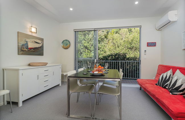 Ocean Serenity Apartments Whitianga - Foto 25