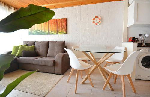 GALIHOST - Apartamento con vistas en Pedras Negras - Foto 9