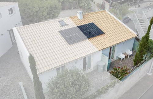 Casa Velha da Lagoa - Pássaro - by Mth - Foto 4