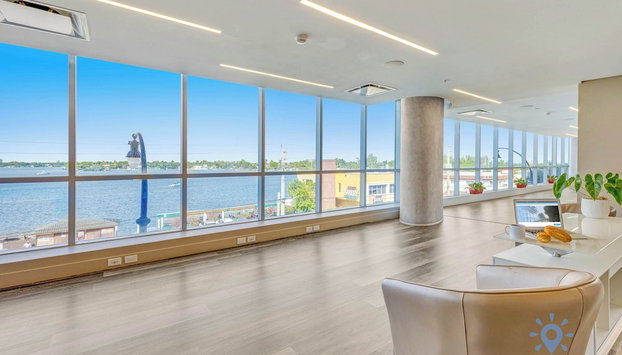 Costa Hollywood Beach - Foto 3, Recepción