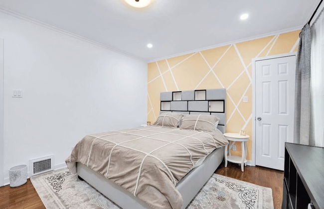 Burnside by Avantstay Modern, Boho, Chic LA Home - Foto 6