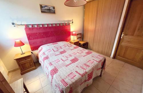 Bel appart - 2 chambres - terrasse - vue exceptionnelle - à 5 minutes du centre ville - Photo 12