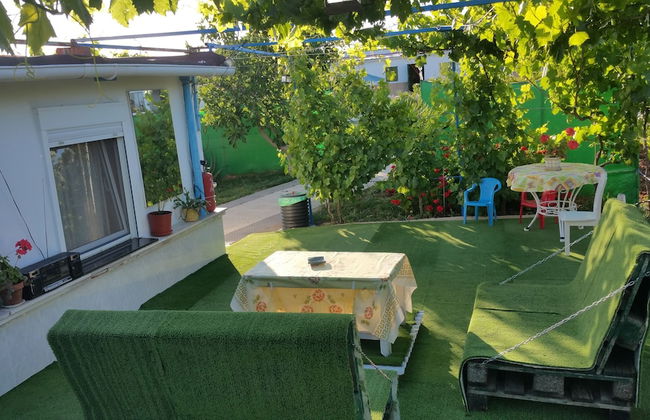 The Cozy Home - Foto 10