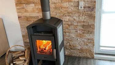 Ferienhaus am Radweg - Foto 2