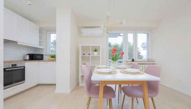 Cosy Apartment for 4 by Renters - Foto 5, Cocina privada