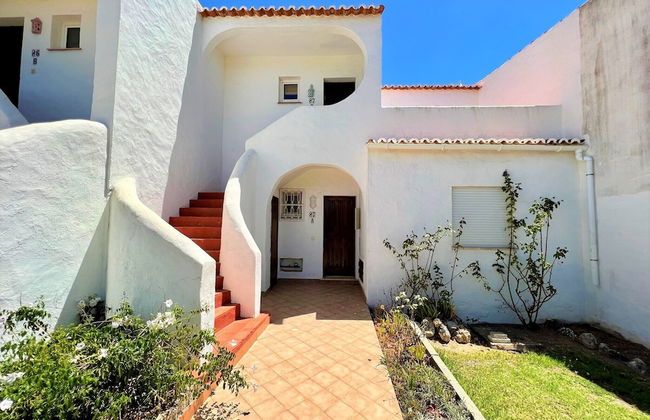 Armação DE Pêra Twins 1 With Pool - Foto 19