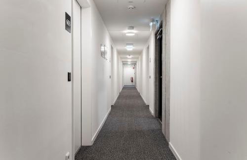 Numa Frankfurt Bloc - Foto 32