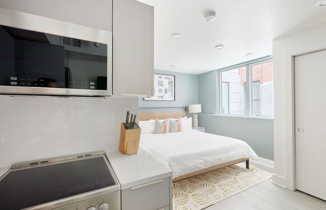 Reside Navy Yard, a Wyndham Residence - Foto 36