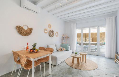 Ivi Mykonean Suites Ornos - Foto 2