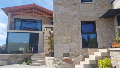 Casinhas da eira caramulo turismo rural - Foto 2