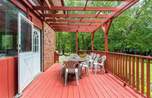 Sunset Estate in the Catskills - Foto 25