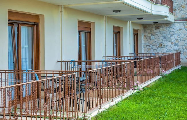 Nereides Hotel - Foto 11