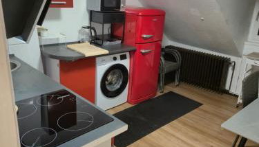 Modernes apartment in Bremen Walle - Foto 4