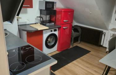 Modernes apartment in Bremen Walle - Foto 4