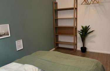 Altstadt Apartment beim Schlossgarten - Foto 25