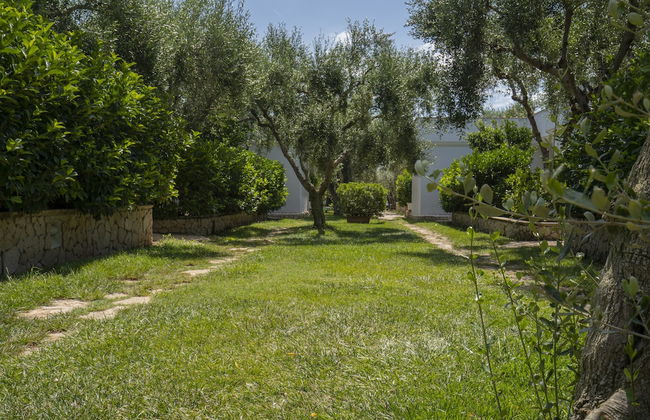 Holiday Apartment Orchidea With Swimming Pool and Private Beach -3 - Foto 71