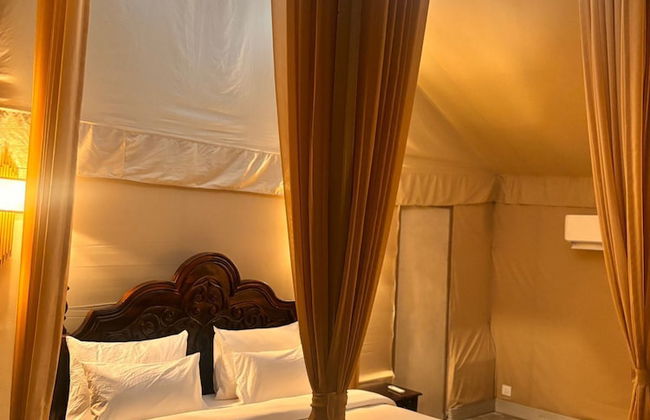 Angirasa Luxury Camping - Foto 6