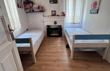 Traditional stone house - Dimitsana - Foto 44