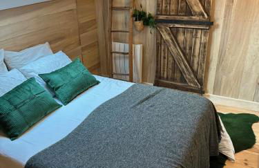 La grange de l'Adour Rimoula - Foto 7