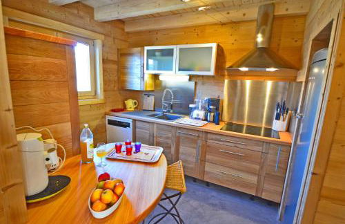 Chalet Phoenix - Foto 23
