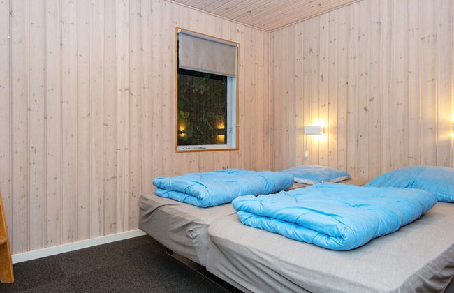 4 Person Holiday Home in Aabenraa - Foto 3